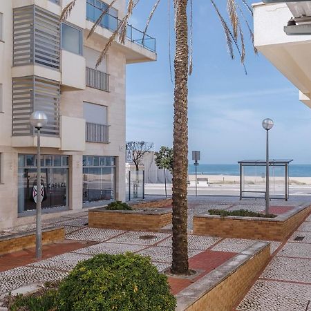 Refugio Villa Mar Nazaré Exterior photo