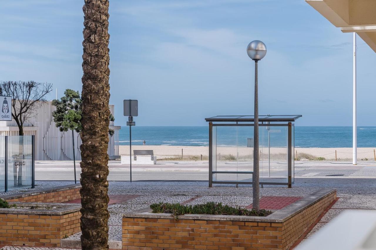 Refugio Villa Mar Nazaré Exterior photo