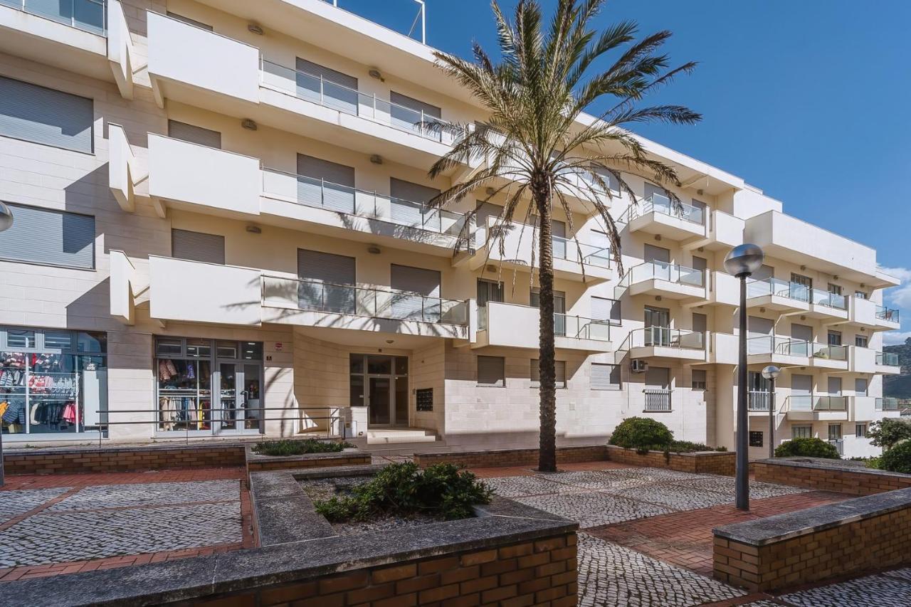 Refugio Villa Mar Nazaré Exterior photo