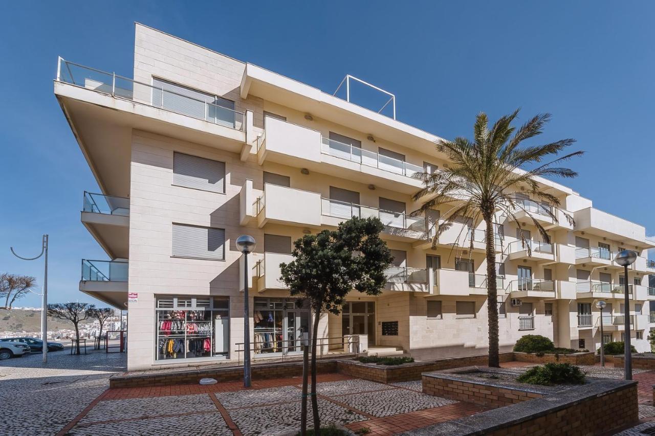 Refugio Villa Mar Nazaré Exterior photo