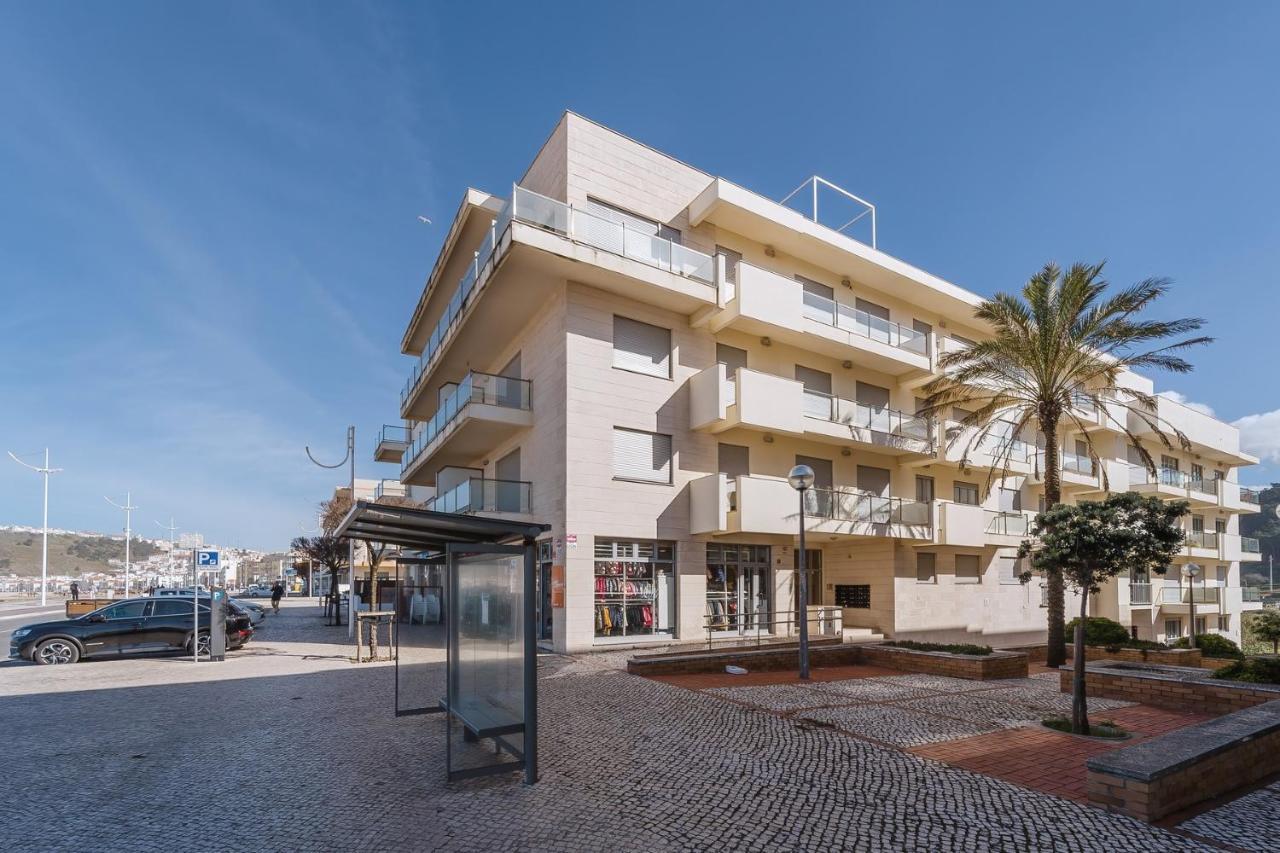 Refugio Villa Mar Nazaré Exterior photo