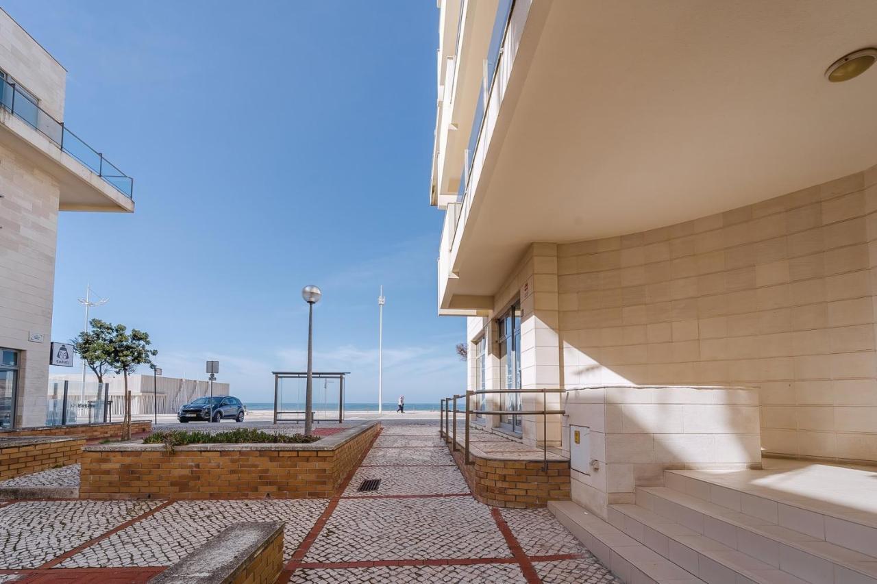 Refugio Villa Mar Nazaré Exterior photo